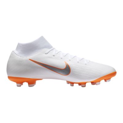 NIKE MERCURIAL SUPERFLY VII ELITE TF UNBOXING.